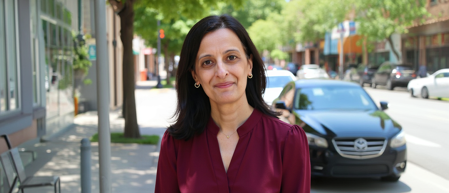 Erum Mirza, attorney and strategic advisor