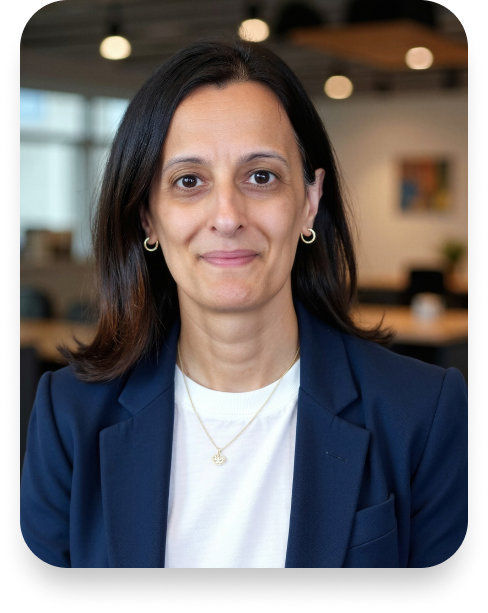 Erum Mirza, attorney and strategic advisor
